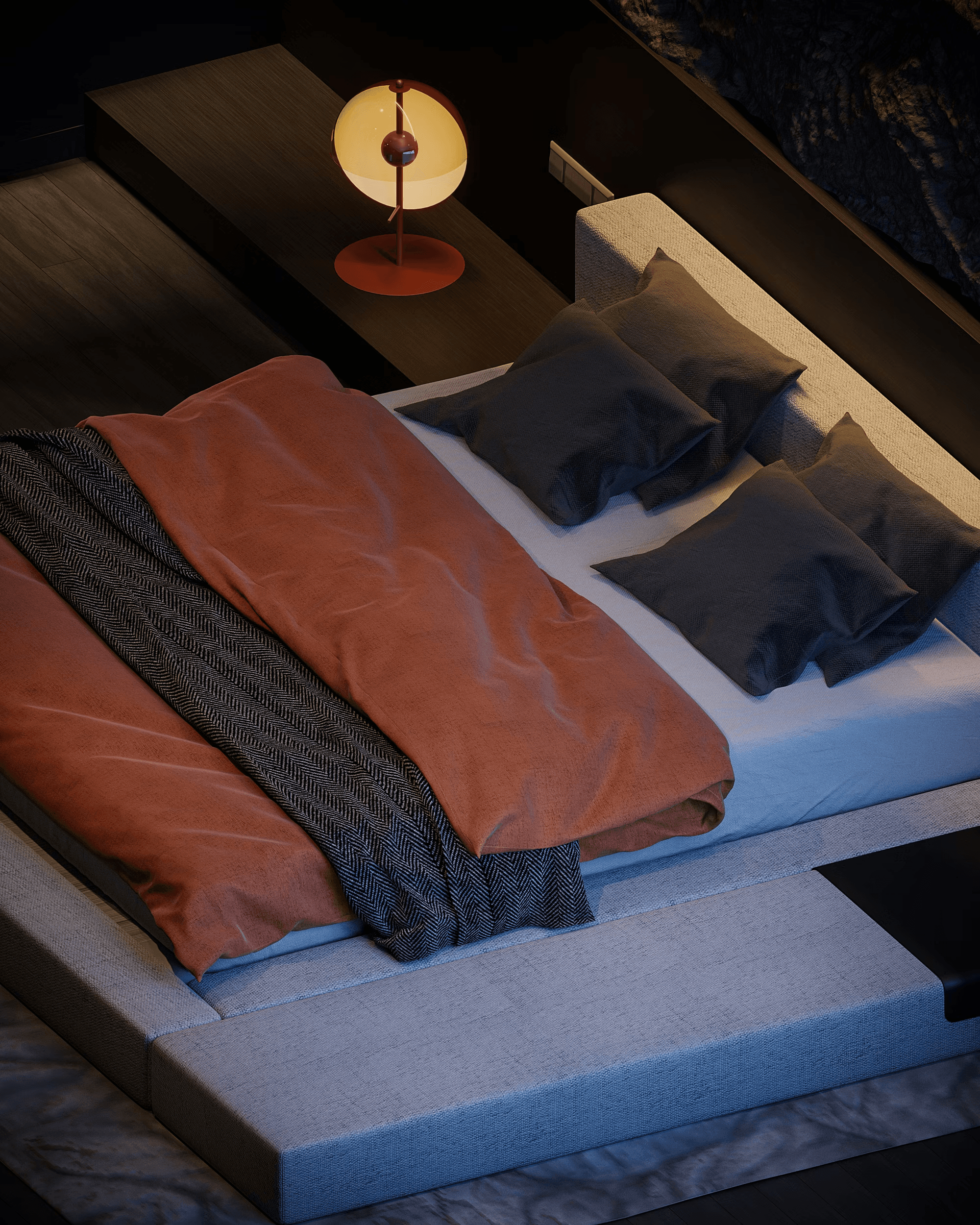 Room Access