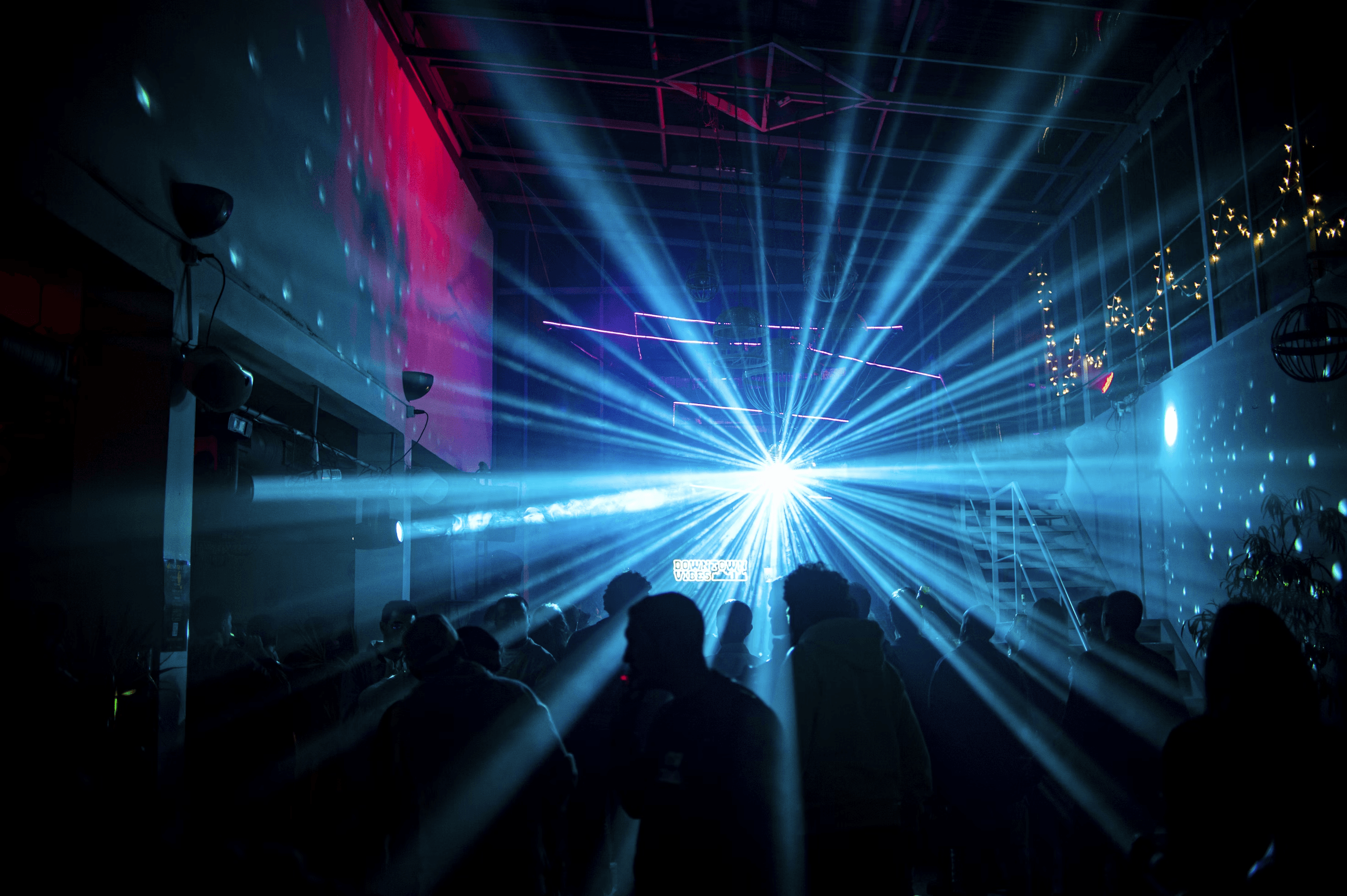 Exclusive Events