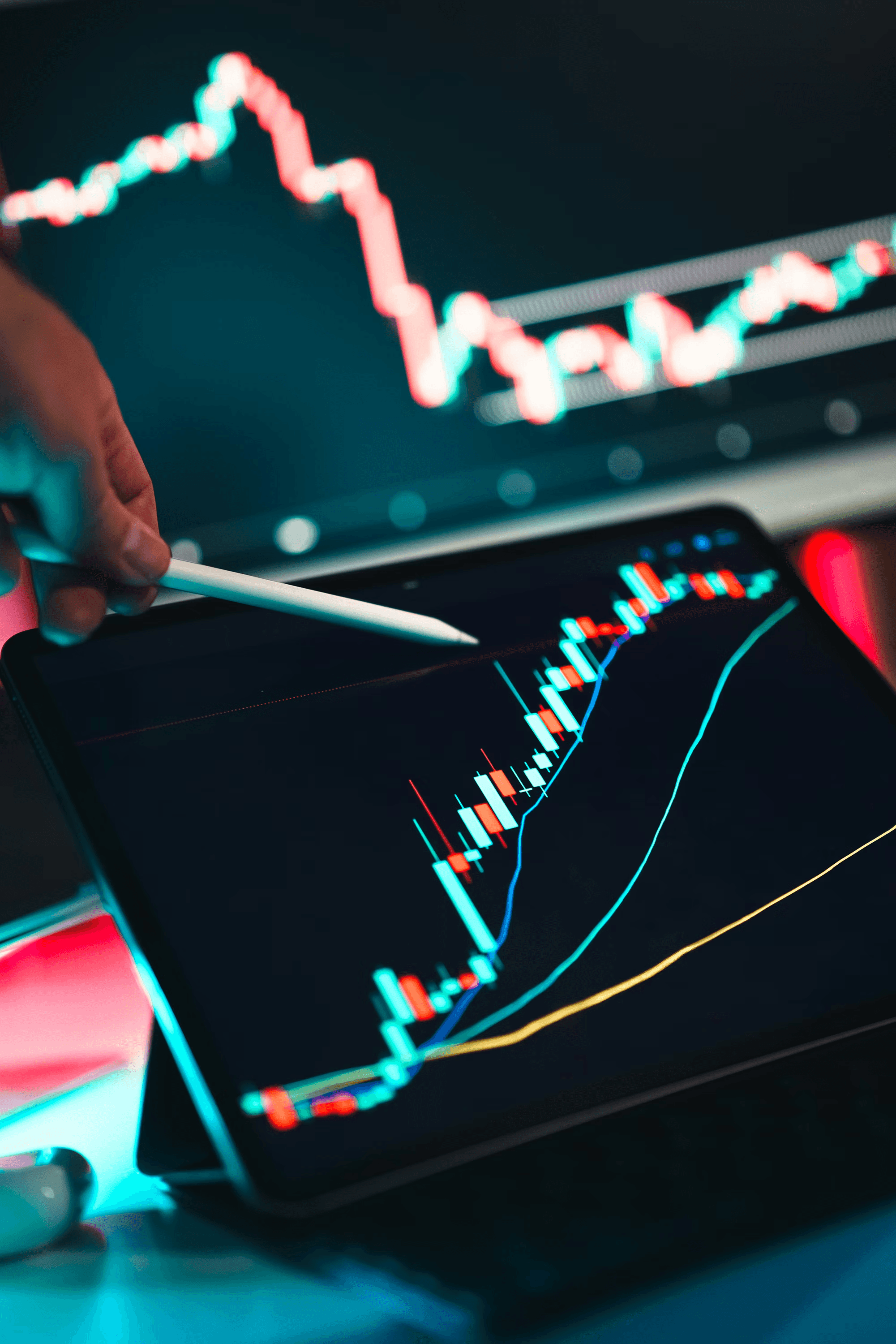 Insights & Analytics