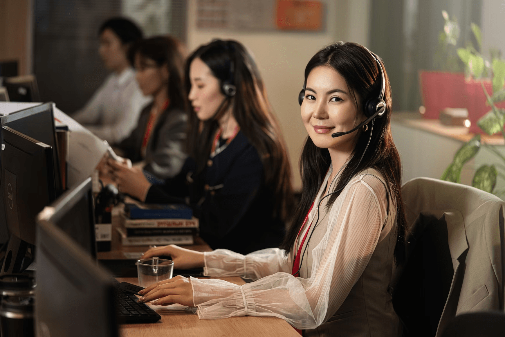24-Hour Customer Support